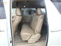 2011 Toyota Alphard