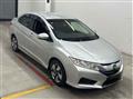 2015 Honda Grace