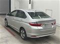 2015 Honda Grace