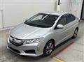 2015 Honda Grace