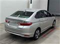2015 Honda Grace