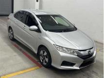 2015 Honda Grace