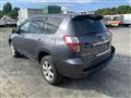 2009 Toyota Vanguard