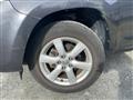 2009 Toyota Vanguard