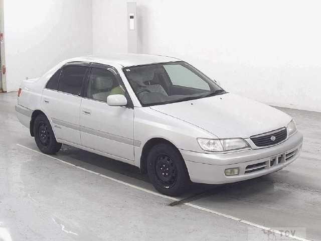 2001 Toyota Corona Premio