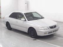 2001 Toyota Corona Premio