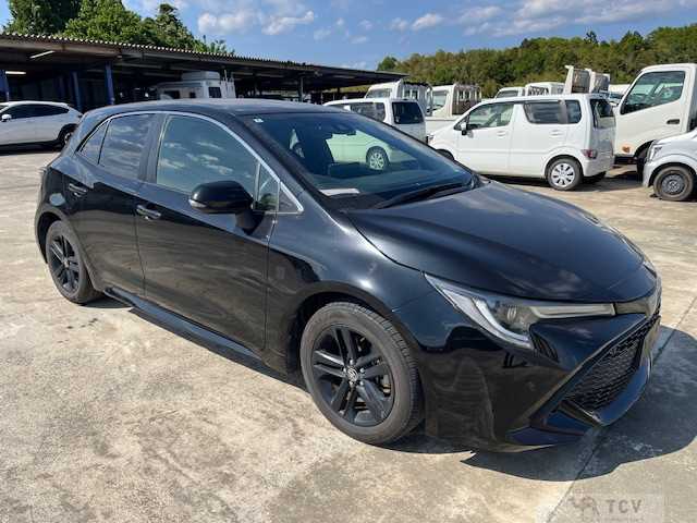 2022 Toyota Corolla Sedan