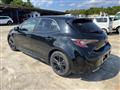 2022 Toyota Corolla Sedan