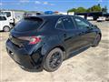 2022 Toyota Corolla Sedan