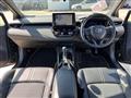 2022 Toyota Corolla Sedan