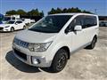 2007 Mitsubishi Delica D5