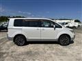 2007 Mitsubishi Delica D5