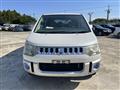 2007 Mitsubishi Delica D5