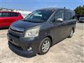2008 Toyota Noah
