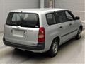 2003 Toyota Succeed Van