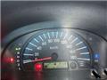 2003 Toyota Succeed Van