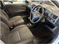 2003 Toyota Succeed Van