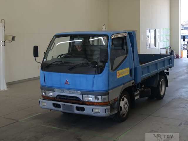1995 Mitsubishi Canter