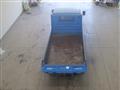 1995 Mitsubishi Canter