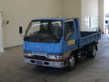 1995 Mitsubishi Canter