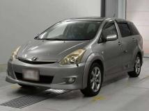 2006 Toyota Wish