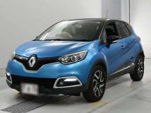 2015 Renault Captur