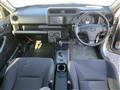 2016 Toyota Succeed Van