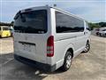 2015 Toyota Regiusace Van