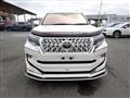 2020 Toyota Land Cruiser Prado