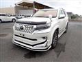 2020 Toyota Land Cruiser Prado