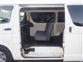 2011 Toyota Regiusace Van