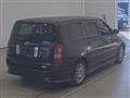 2002 Toyota Succeed