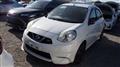 2016 Nissan March
