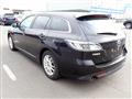 2011 Mazda Atenza