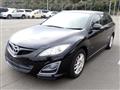 2011 Mazda Atenza