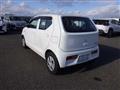 2020 Suzuki Alto