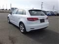 2019 Audi A3