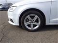 2019 Audi A3