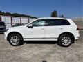 2014 Volkswagen Touareg
