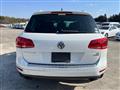 2014 Volkswagen Touareg
