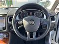 2014 Volkswagen Touareg