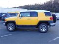 2014 Toyota FJ Cruiser