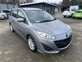2017 Mazda Premacy