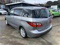 2017 Mazda Premacy