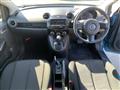 2013 Mazda Demio