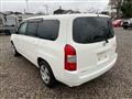 2016 Toyota Probox Van
