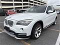 2015 BMW X1