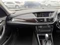 2015 BMW X1