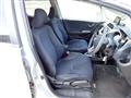 2011 Honda Fit