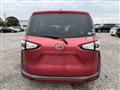 2015 Toyota Sienta